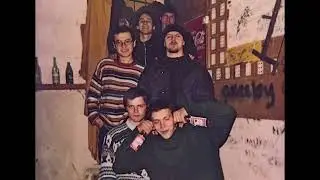 Red Pirates in Air  (1995) - (альбом)