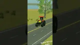 Sidhu Moose wala #jfdishavlogs #thar #rijf  #games #gta #happy 😈😈😈😈
