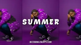 DTG x S1mba x Guitar Club Type Beat - 