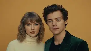Taylor Swift & Harry Styles &mdash; Fade Away (Official Music Video 2025)