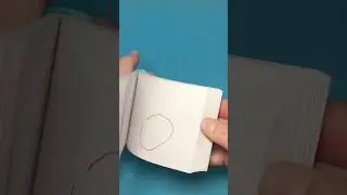 Flip book#1 the line