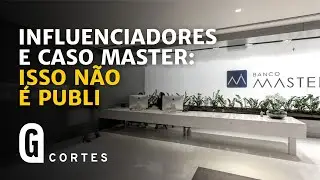Contrato secreto, milhões e silêncio forçado: o que está por trás do caso Master? - SEM RODEIOS