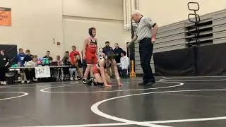 145 Murphy, Blake v Unknown (Sullivan County) 12-16-23 W PIN 3:37