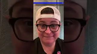 WHAT IS HAPPENING?????