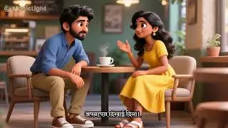Couple Name Comment Karo ❤️ Tumhari Love Story AI Video Me Banegi