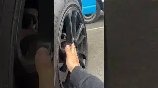 Measuring up for right choice of wheels spacers
