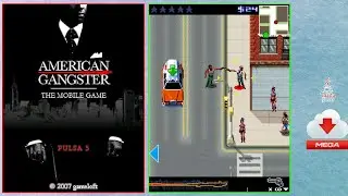 Juegos Java: American Gangster #156