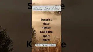 How to Spice Up Your Relationship