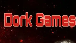Dork Games-official channel trailer