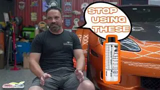 STOP USING WATER TESTERS | Busting E85 Myths Episode 2