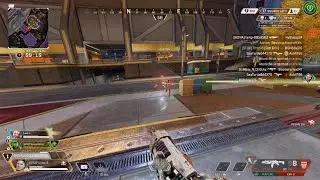 Apex Legends the most gold helmets you'll ever see