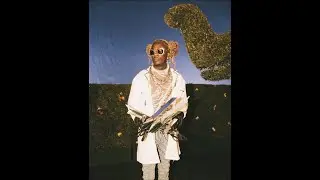 (FREE) Young Thug Type Beat 2025 - 