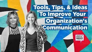 #024 Tools, Tips, & Ideas to Improve Team Communication