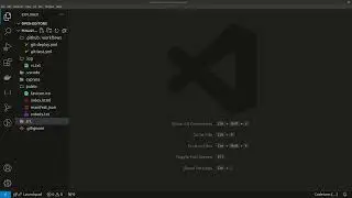 FullStackDev Tutorial Video Series - Project Structure and Configuration