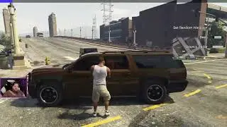 can a noob beat gta with chaos every 30 second? ep 6