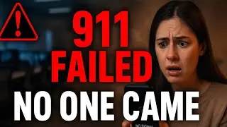 911 Outage Mystery 2025: Are Emergency Services Failing Us?