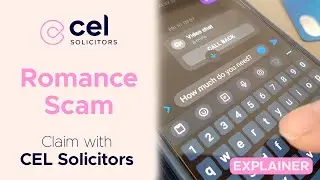Romance Scams Explained
