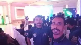 Annual Sales Confrance From Bosch pharmaceuticals Pvt Ltd at Dream World 🌎🌍 Resort ⛵ Karachi
