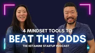Why Ketamine Therapy Clinics Fail (4 Mental Tools to Beat the Odds)