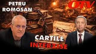 CIA, cărți interzise și ‘proiectul de țară’ DISPĂRUT