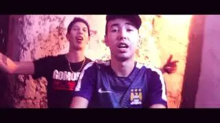 Mc Boy x Russi / Roll with me