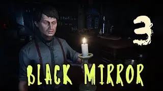 Let's Play - Black Mirror 4 - Chapter 1 - Part 3