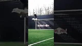 セスコのジャンプスキル🤨Sesco's jumping skills🤨#soccer #phonk #capcut #edit #Sesco#prime