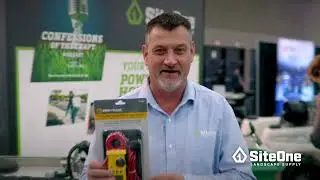 SiteOne Field Guide: Reading Irrigation Voltage with the Pro-Trade True RMS Milliamp Clamp Meter