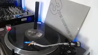 Genoforce - The Germ (Usual Suspects Remix)