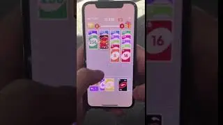 Merge Solitaire