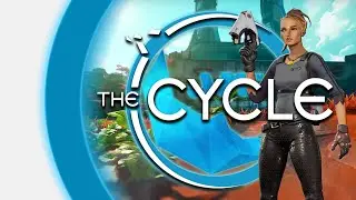 The Cycle [Gameplay] [Season 3] [Solo Mode] [320VP's] Never pact again!