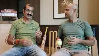 TALK WITH SHIVA THE SPORTS CAMERAMAN (PART 1)