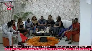 Perfect Match Xtra Flashbacks - Day 1: Big Mama's first address