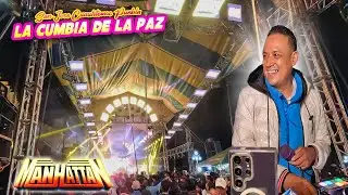 CUMBIA DE LA PAZ SONIDO MANHATTAN SAN JOSE CUAUHTEMOC PUEBLA PRODUCCION 2025