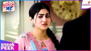 Tuu Juliet Jatt Di  | Ep. 38 | Dilip Feels Disappointed By Heer | Sneak Peek | Colors TV