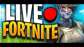 Fortnite con Matteo, provini team PLANET, fatevi notare.