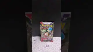 S&V Base SetPack a Day #dracco1984 #trending #pokemon #pok&eacute;mon #pokemontcg #packaday #pokemoncards