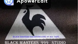 BEST OF NEW 2018 HIP HOP R&B-RAP MIX TAPE [BY BLACK MASTERS 999 STUDIO]