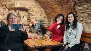 Mil&aacute; děvčata v Hnanic&iacute;ch 3.10.2025