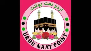 Urdu Naat Point's broadcast