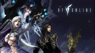 Grinding Rusuh RF Universe #10 #rfuniverse #risingforceuniverse
