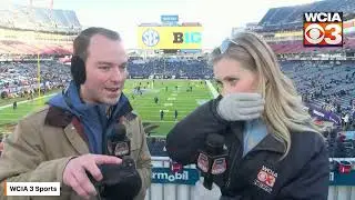 Your Illini Nation Pregame Show: Liberty Mutual Music City Bowl