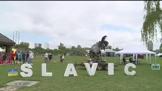 'Slavic Experience' festival comes to Boom Island Saturday and Sunday