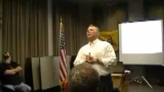 JAX Tea Party Arkansas Tea Party and Tort Reform.wmv
