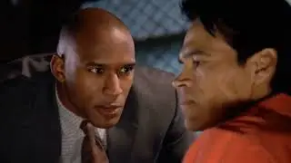 NYPD Blue // IN-LAWS, OUTLAWS !! 8/7