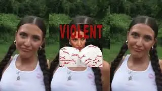 Emerson Azarian - Violent (Official Audio)
