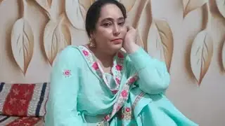 ਤੂੰ ਕਿਸੇ ਹੋਰ ਵੱਲ ਵੇਖੇ ਮੈਂ ਕਿਹੜਾ ਮਾੜੀ ਹਾਂ  punjabi short video Manoranjan films 