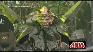 GWAR 
