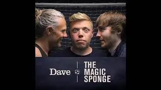 Adam 'Big Break' Virgo (The Magic Sponge)