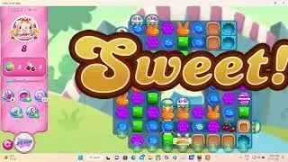 Candy Crush Saga Level 12653